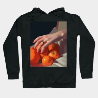 Tangerines Hoodie